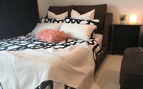 Mercu Summer Suites Bernice KLCC